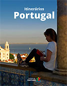 Portugal - Itinerarios