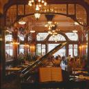 Café Majestic
Luogo:Porto
Photo:Turismo de Portugal Café Majestic
Luogo:Porto
Photo:Turismo de Portugal