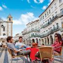 Praça do Giraldo, Évora
Luogo:Praça do Giraldo
Photo:Turismo do Alentejo Praça do Giraldo, Évora
Luogo:Praça do Giraldo
Photo:Turismo do Alentejo