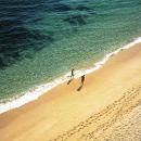 Caminhar na Praia Sotavento
LugarSotavento
Foto:Turismo do Algarve Caminhar na Praia Sotavento
LugarSotavento
Foto:Turismo do Algarve