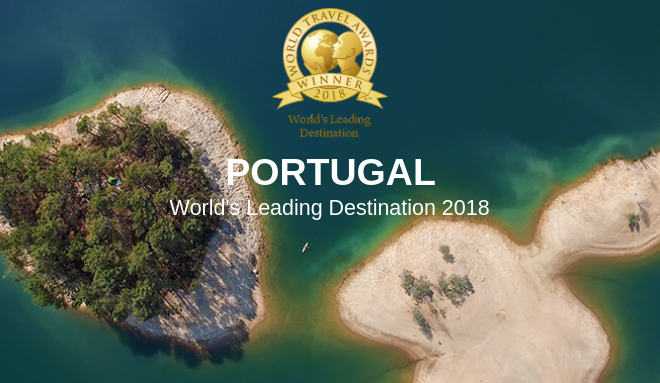 portugal world s leading destination 2018 - 20 most instagram worthy locations in portugal centro portugal
