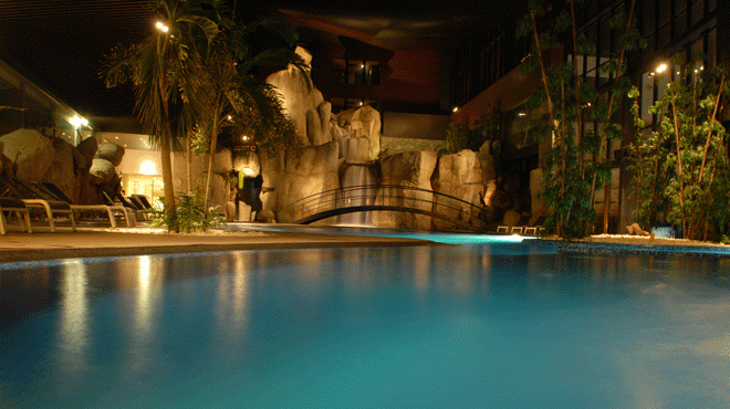 Aquadome_H2otel
Place: Unhais da Serra
Photo: H2Otel Aquadome_H2otel
Place: Unhais da Serra
Photo: H2Otel