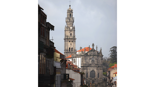 Torre dos Clérigos
Place: Porto
Photo: José Cunha