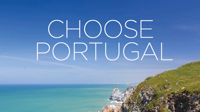 Escolha Portugal Escolha Portugal