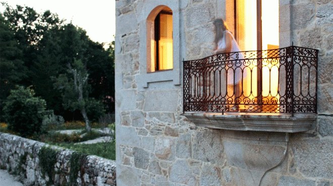 Quinta de Casais
Place: Paredes de Coura
Photo: Quinta de Casais Quinta de Casais
Place: Paredes de Coura
Photo: Quinta de Casais