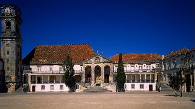 Coimbra_Universidade
